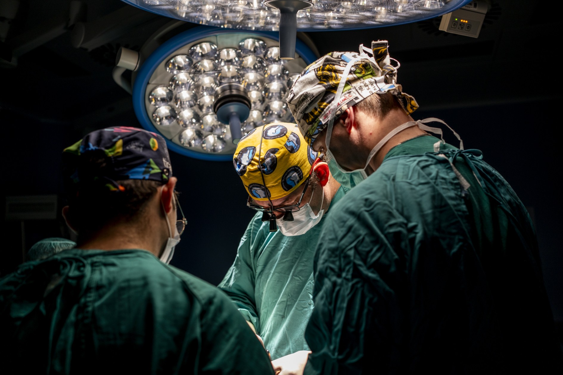 ESTANCIA CLÍNICA BREVE EN RINOPLASTIA