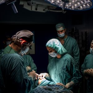 ESTANCIA CLÍNICA ESTANDAR PARA RESIDENTES