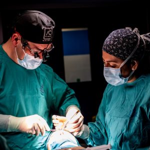 CURSO MONOGRÁFICO HANDS-ON DE RINOPLASTIA SECUNDARIA