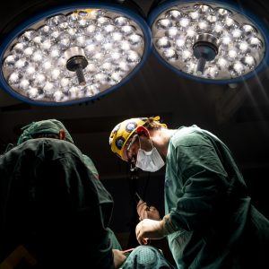 PROGRAMA DE FELLOWSHIP EN CIRUGÍA PLÁSTICA FACIAL