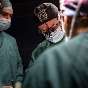 ONE-TO-ONE SURGERY